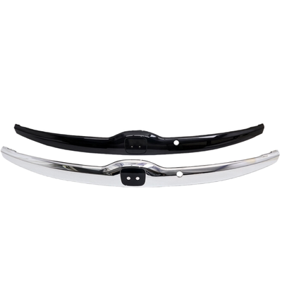 适用本田飞度尾门饰板14-20款飞度后备箱尾门装饰条后盖尾盖饰条