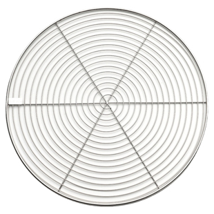 onlycook家用蒸锅蒸片食品级304不锈钢蒸架蒸盘蒸格篦子蒸屉架子