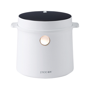 掌声3M4020家用智能小型电饭煲多功能低糖电饭锅预约煮饭锅1-2人