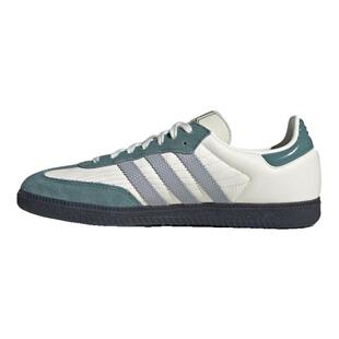 adidas阿迪三叶草中性SAMBA OGORI-CLASSIC运动休闲鞋JP9222