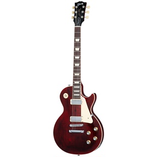 Gibson吉普森美产Les Paul Deluxe 70s 进阶摇滚演奏电吉他乐器