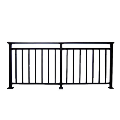 【实体厂家】阳台护栏防锈易安装