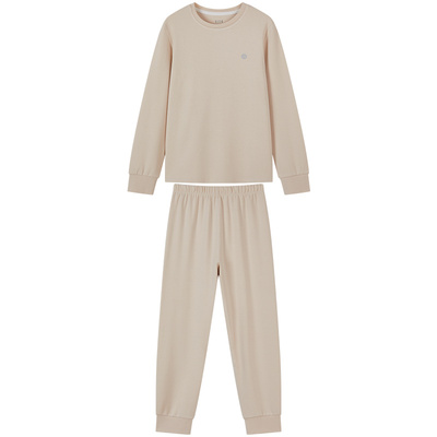 ibaby恒温儿童睡衣家居服套装