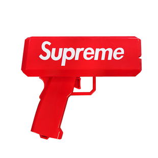 婚礼接亲游戏道具喷钞枪筷子夹钞票堵门拍照整蛊新郎创意结婚用品