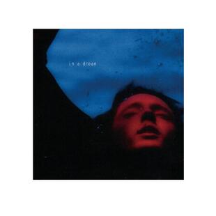 正版戳爷特洛伊希梵专辑in a dream在梦里 特别版CD唱片+海报周边