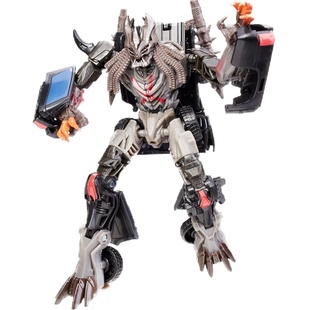 孩之宝 变形金刚 MB 电影十周年 SS34 威震天 SS35 L级  天火 3C