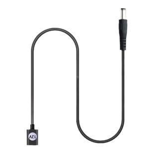 拓振新版PD诱骗线12-20V家用路由器光猫充电线5v3a电烙铁通用65w电源线快充专用T12电烙铁充电器线1米