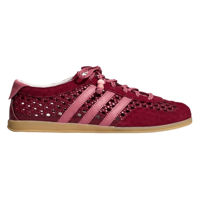 adidas阿迪达斯三叶草男女GAZELLE潮流时尚运动休闲鞋KH6237