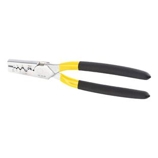 PZ0.5-16管套式管状端子压接钳EN/VE/TE/GT铜管压线钳管形冷压钳