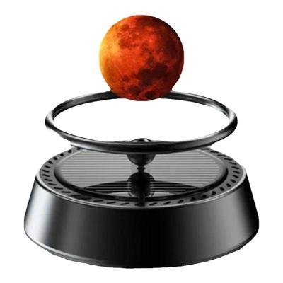 装饰摆件太阳能悬浮香薰
