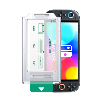 【莱茵认证】Switch磁控溅射AR膜