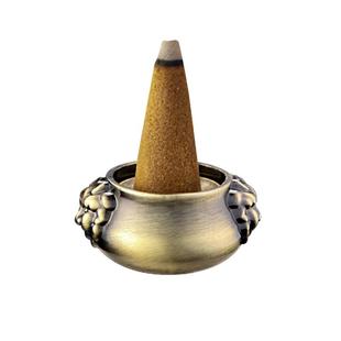 Mahendra进口塔香印度香檀香家用净化空气香薰室内除异味熏香