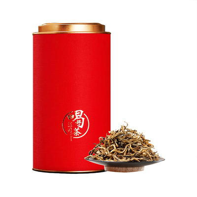 特级金丝滇红茶养胃暖身0添加