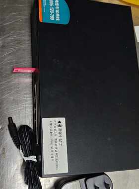 艾泰WX20S无线AP控制器 功能正常 带电源线议价