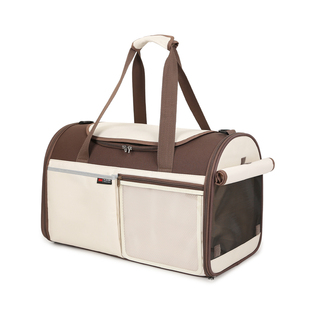 EDENPETZ宜德士宠物包外出便携手提斜挎背包猫包狗狗冬季透气保暖