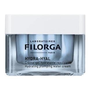 法国版 FILORGA菲洛嘉玻玻面霜玻尿酸补水保湿淡化细纹紧致