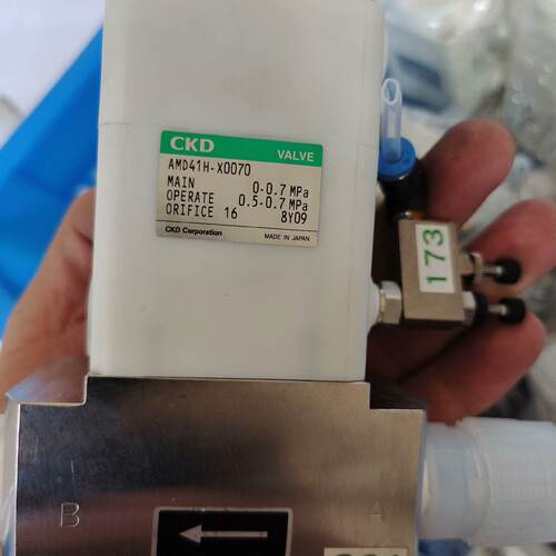 议价CKD-AMD41H-X0070  AMD41H-X0071