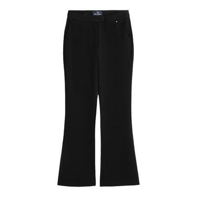 【高腰微喇】秋冬新品休闲裤