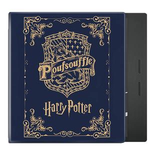 哈利波特适用文石leaf5动漫leaf3/poke6s小白马5s阅读器tab8c磁吸Note电子书BOOX保护套Page电纸书x5s保护壳