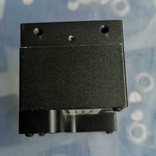 议价Dh-Gv400um-Ml Daheng Industrial Camera Functional Testin