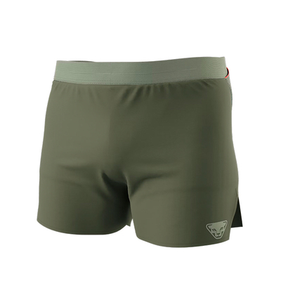 Dynafit戴纳飞特男轻量透气耐磨越野跑山户外梭织短裤SKY SHORTS