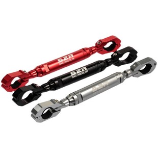 摩托车龙头平衡杆飞致150/125/250加固杆改装饰天剑150把手横杆