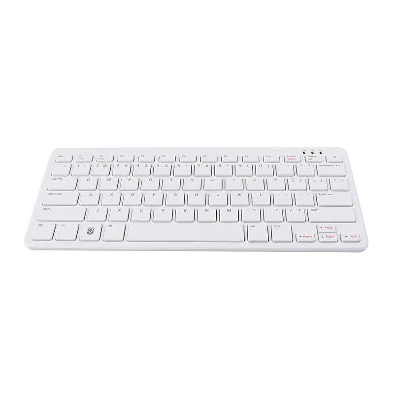 原装RaspberryPi500键盘型主机