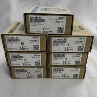 议价原装三菱FX3U-4AD 4DA ENET-ADP 4AD-PT 4AD-TC 3A 485ADP-MB
