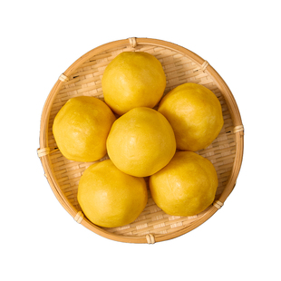 纯玉米面窝窝头杂粮包面食山东杂粮馒头粗粮早餐主食馍馍低脂速食