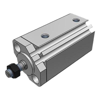 SMC官方正品薄型气缸CQ2W/CDQ2W12/16/20/25/32/50/63-10DZ/DCMZ