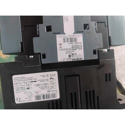 /接触器 3RT1054-1AP36 全议价