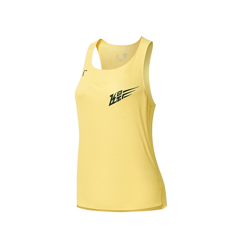 [飞影PB]乔丹运动无痕背心