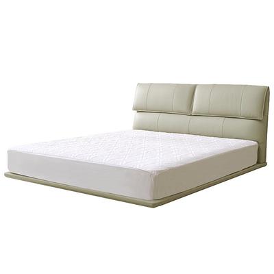 慕思现代简约新款式悬浮床