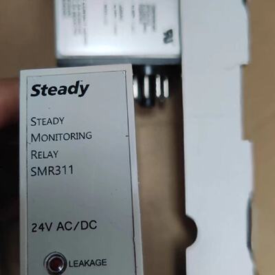 议价赛莱默世代水泵控制器SMR311 steady控制器