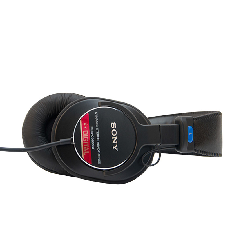 Sony/索尼CD900 MDR-CD900ST日本制造日产耳机全新原封现货速发