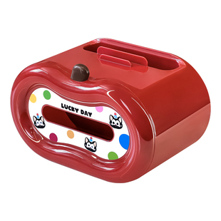 纸巾盒多功能床头柜收纳家用卧室客厅茶几整理置物架遥控器抽纸盒