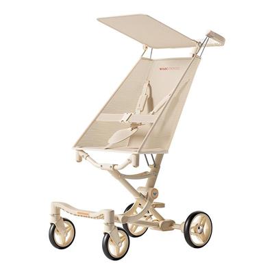 ABCmokoo轻便口袋车遛娃车可折叠