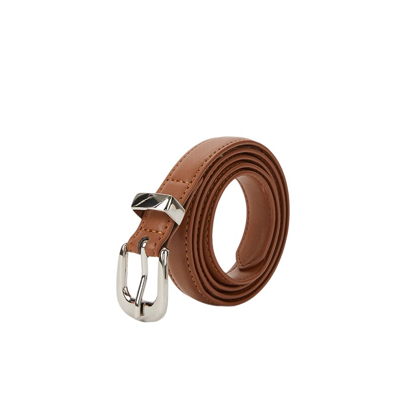 热风24秋腰带新品5折起