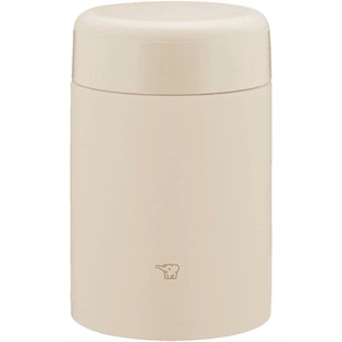 送收纳袋 日本象印焖烧杯银耳羹保温饭盒汤罐辅食520大容量SW-KA