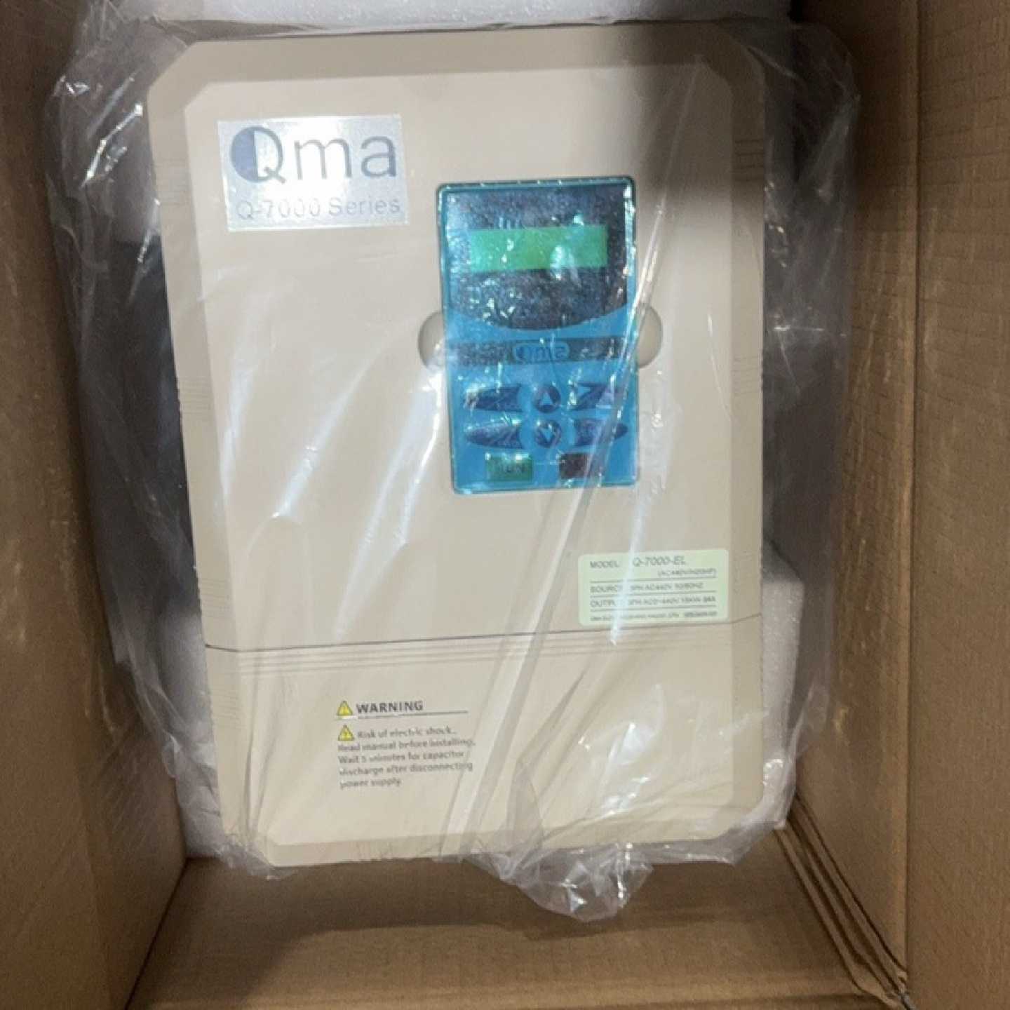 【议价-可维修】酷玛Q-7000-EL/Q-7000-IP/Q-7000 全新/二手均有