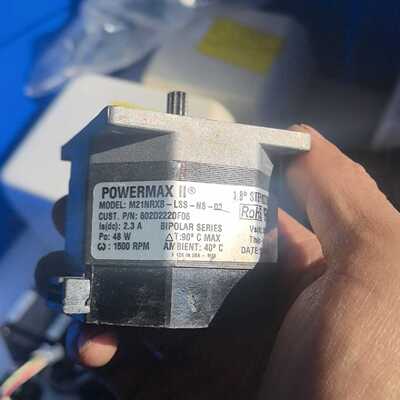 【询价】KOLLMORGEN POWERMAX II BIPOLAR适用