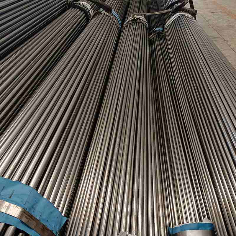 供应Q420光亮焊管 消防石油管道用Q420小口径厚壁焊管多规格