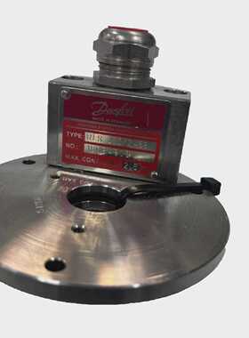 DANFOSS 160B4000  RLS-222/2-68 Actuator Mounted On/Off Posit