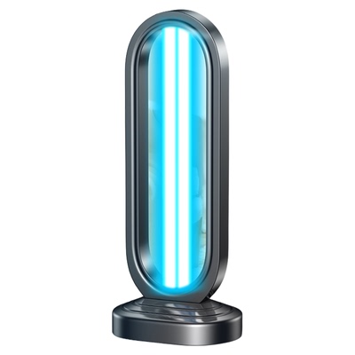 【细菌克星】移动式紫外线消毒灯