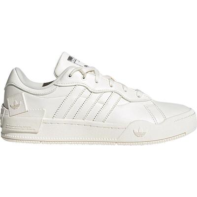 Adidas/阿迪达斯正品三叶草 REY GALLE W 女子经典运动板鞋GX0427