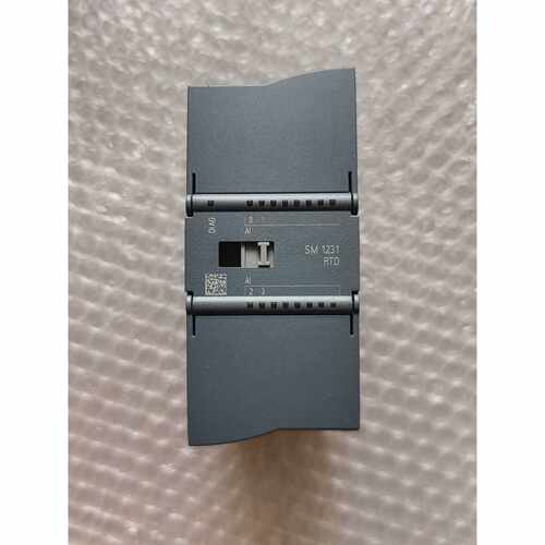 溢价-SM 1231 RTD模块，6ES7 231-5PD3