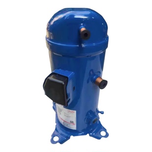 HCJ121T4LC6  HCJ105T4LC6 HCJ120T4LC6全新丹佛斯空调压缩机R410