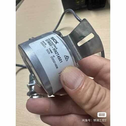 议价-SFM60HRZT4S01编码器德国sick装-可维修