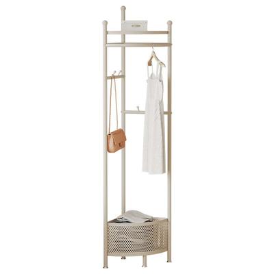 衣帽架转角多功能简约