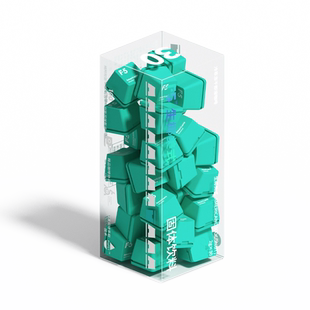 F5冷萃咖啡冻干生椰美式即溶精品黑咖啡粉速溶无蔗糖30颗*2g